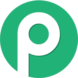 Pabbly Connect logo